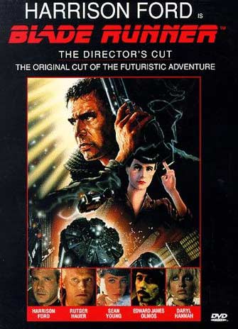 Blade Runner: The Directors Cut