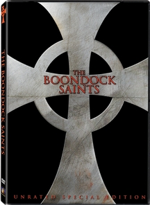 Boondock Saints (Unrated) - Special Edition