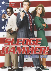 Sledgehammer! - Season One