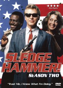 Sledgehammer! - Season 2