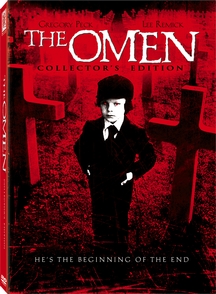 The Omen (Collector's Edition)