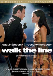 Walk the Line (WS)