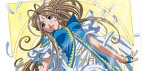 Ah! My Goddess - Vol. 6: Last Dance