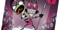 Invader Zim - Vol. 1 - Doom Doom Doom