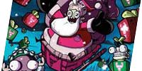 Invader Zim - Vol. 3 - Horrible Holiday Cheer