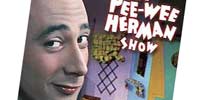 Pee-Wee Herman Show (Live at the Roxy Theatre)