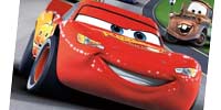 Cars (PSP)