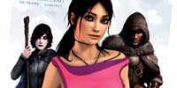 Dreamfall: The Longest Journey (Xbox)