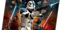 Star Wars Battlefront II (PS2)